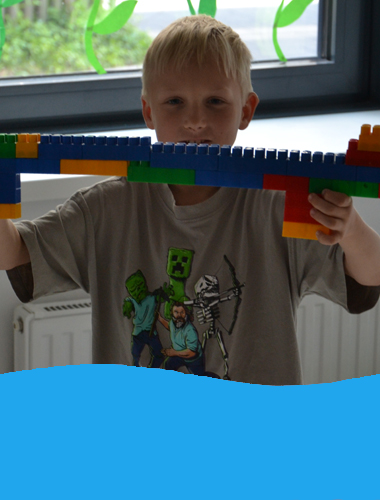edukacinis minecraft būrelis BaltasTriušis
